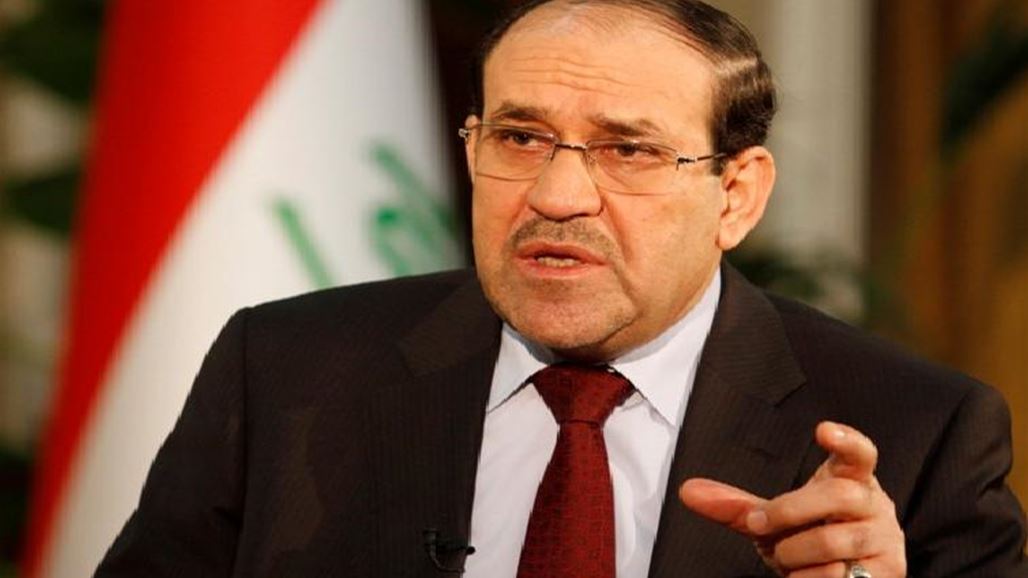 المالكي: لم يعد هناك ما يخفى على العراقيين حول المتواطئين والمتخاذلين