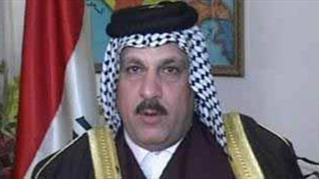 النائب المالكي: سحب وزراء الكرد اعلان رسمي لفض الشراكة والعداء للعملية السياسية