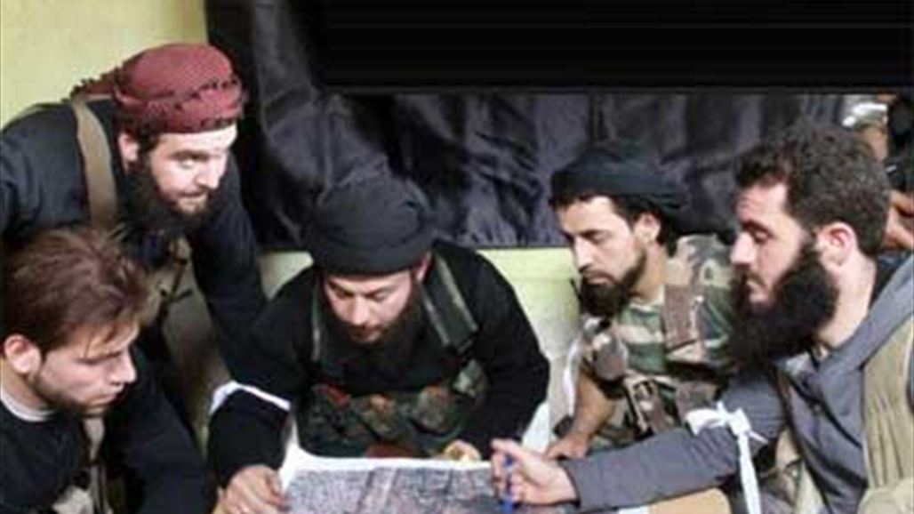 التليغراف: مساعدا البغدادي لواء بالجيش السابق ومقدم بالاستخبارات العسكرية