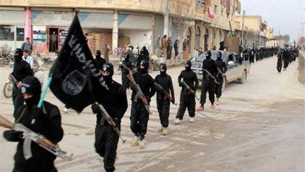 "داعش" يخطف عشرة شبكيين من قريتين في مدينة الموصل