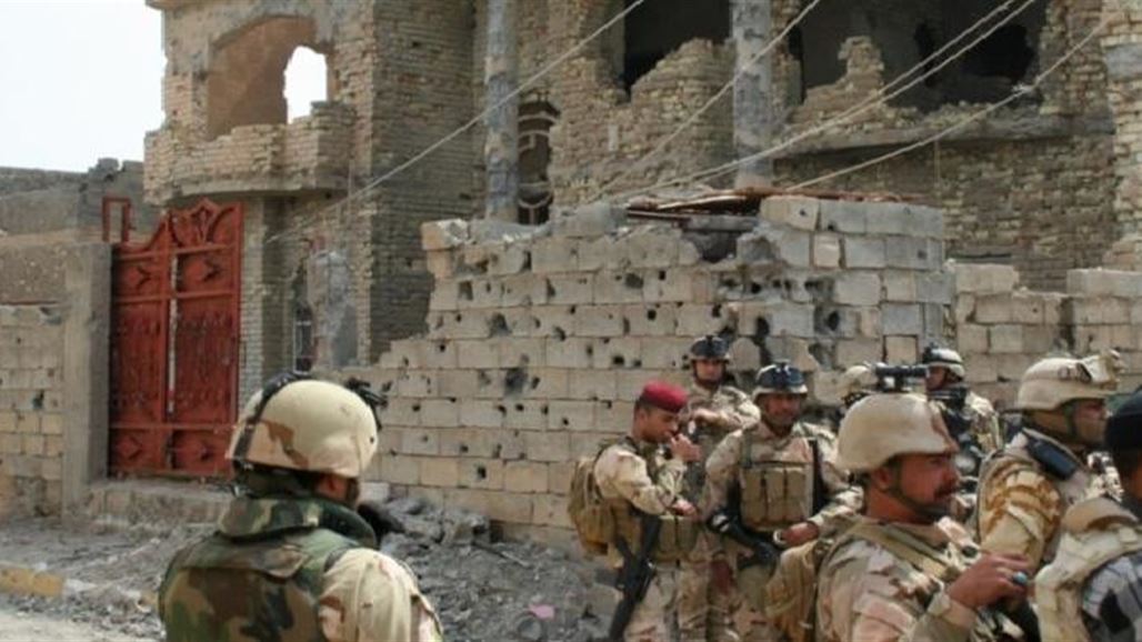 "داعش" يدمر 41 منزلا تعود لمسؤولين وعناصر بالأمن والصحوة شمال بعقوبة