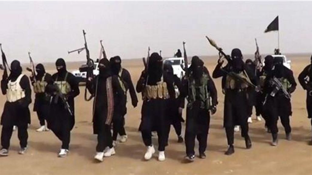 العفو الدولية تكشف عن ارتفاع عمليات القتل والخطف التي يرتكبها داعش بالموصل