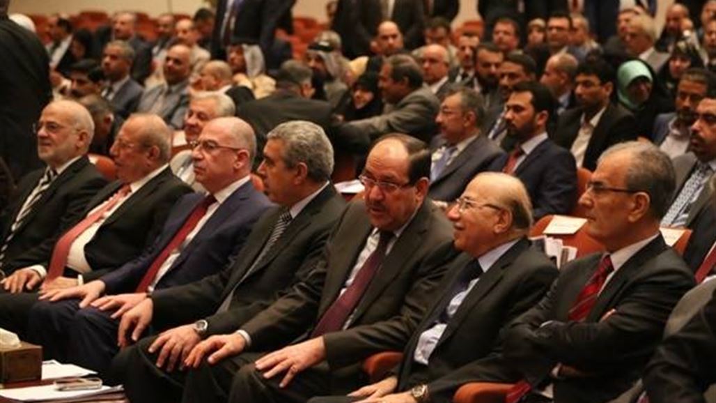 مجلس النواب يعقد جلسته الثالثة بحضور207 نواب ورئاسة الحافظ