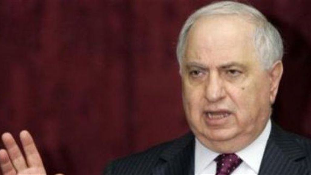 الجلبي يعلن انسحابه من الترشح لمنصب النائب الأول لرئيس مجلس النواب