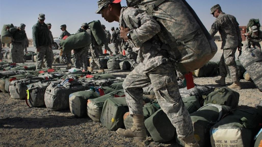 قائد المارينز: انسحاب القوات الاميركية من العراق وراء سيطرة المسلحين