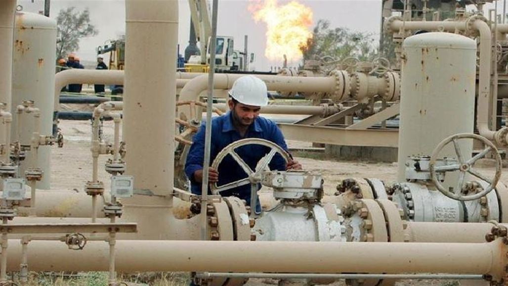 كردستان تبدأ بإنتاج النفط من حقول كركوك