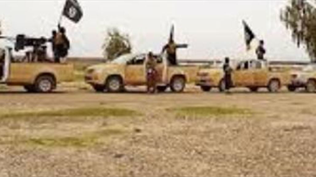مسلحو "داعش" يسيطرون على المدرج الأول لقاعدة سبايكر شمال تكريت