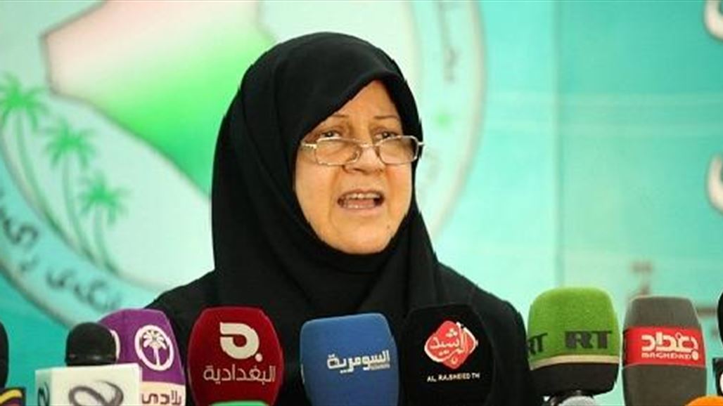 نائبة عن القانون: الحكومة اعطت اهمية اكثر من اللازم لمؤتمر عمان