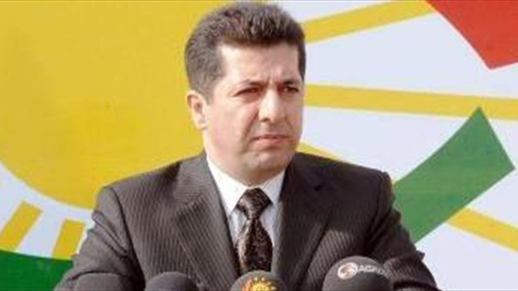 مستشار الأمن الوطني في كردستان يحذر الدول الغربية من خطر "داعش"