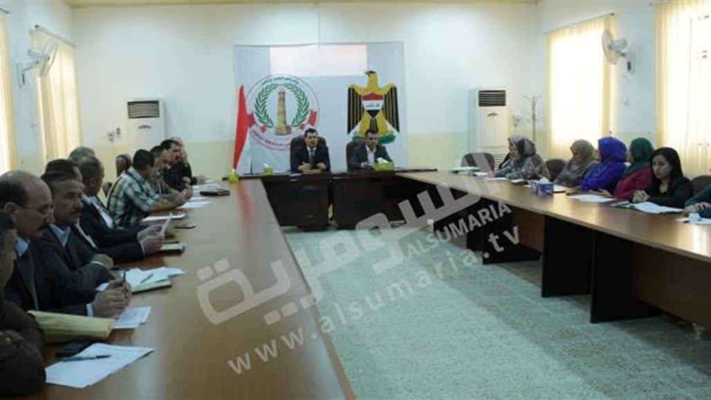 مجلس نينوى يعلن عن لقاء قريب مع المالكي لتقديم مطالب عدة بينها "وقف القصف"