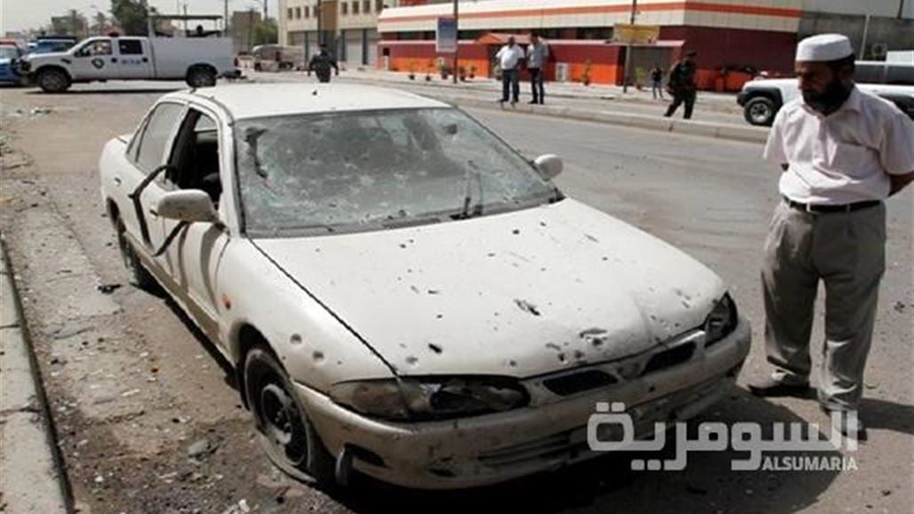 "داعش" يعلن مسؤوليته عن تفجير الكاظمية ويؤكد ان منفذه تونسي الجنسية