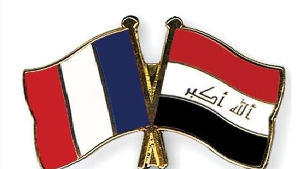 فرنسا: انتخاب رئيسا لجمهورية العراق خطوة مهمة للخروج من ازمة البلاد