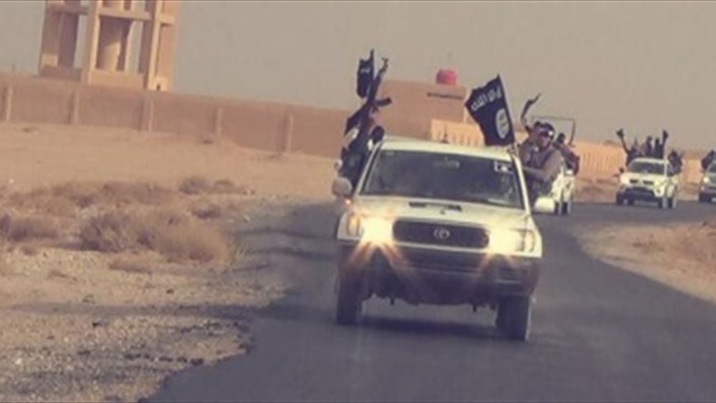 دخول 900 عنصر من "داعش" عرب الجنسية الى الموصل لتأسيس "شورى الدولة الإسلامية"