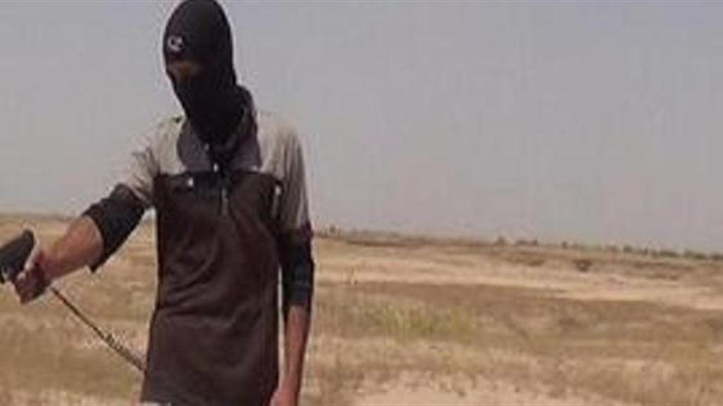 مسلحو "داعش" يعدمون ثلاثة شبان بدافع الانتقام شمال شرق بعقوبة