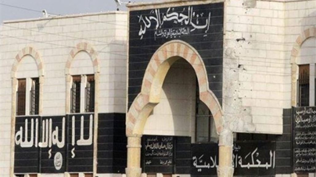 مقتل 50 من "داعش" بقصف جوي استهدف المحكمة الشرعية للتنظيم بديالى
