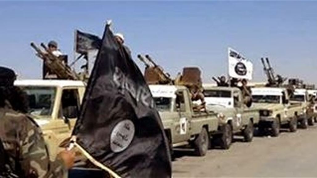 "داعش" يمهل أهالي السعدية 48 ساعة لتسليم أسلحتهم