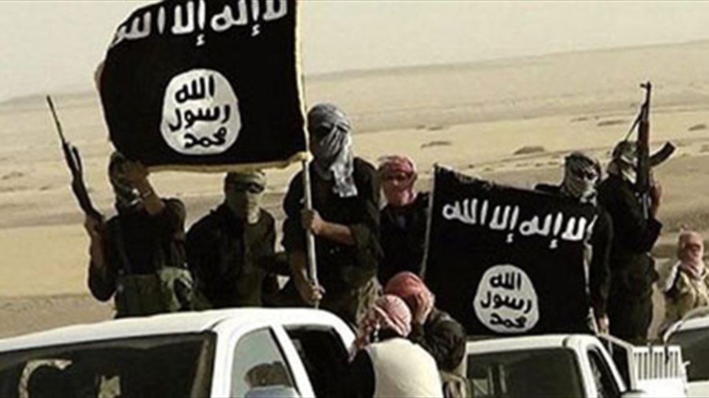 "داعش" يمنع عشرات الأسر من النزوح خارج ناحية السعدية لاستخدامهم كدروع بشرية