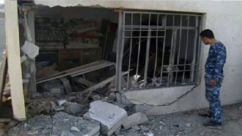 انفجار قنبلة استهدفت منزل شاعر بارز وسط البصرة