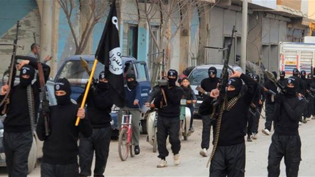 وورلد تربيون الاميركية: شبكات كويتية تمول داعش في العراق