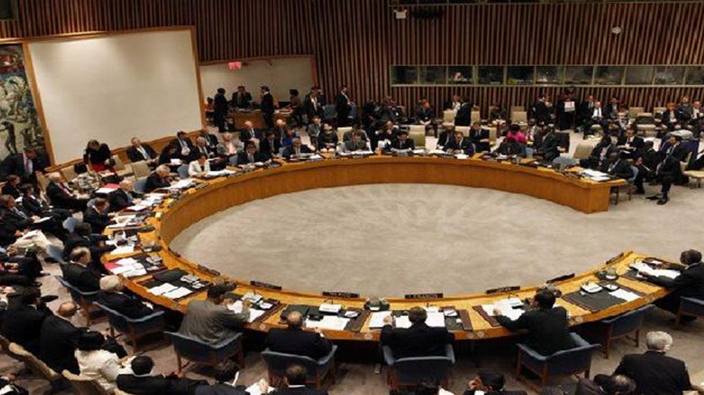مجلس الأمن يدعو إلى سرعة تشكيل حكومة لا تقصي أحدا ويطالب الكتل بالهدوء