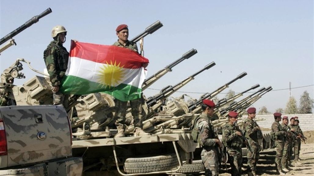 الغارديان: تسليح كردستان يهدد وحدة العراق وقد يسيطر داعش على الأسلحة