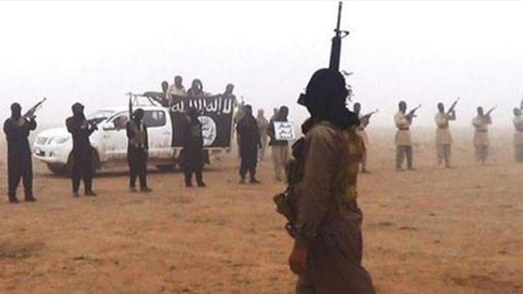 جيش المجاهدين: داعش تنظيم باغٍ ويخيرنا بين المبايعة او الاقتتال