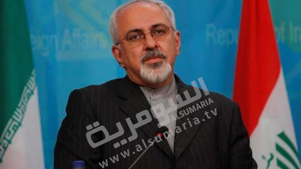 وزير الخارجية الايراني يصل الى بغداد في زيارة رسمية