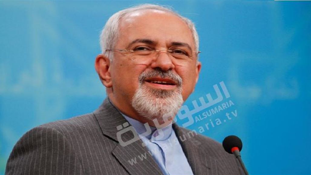 وزير الخارجية الايراني يصل الى النجف لزيارة المراجع الدينية بالمحافظة