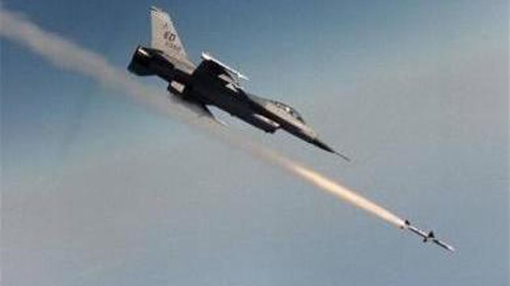 الطيران الأمريكي يكثف طلعات الجوية على الموصل ويقصف موقعين لـ"داعش"