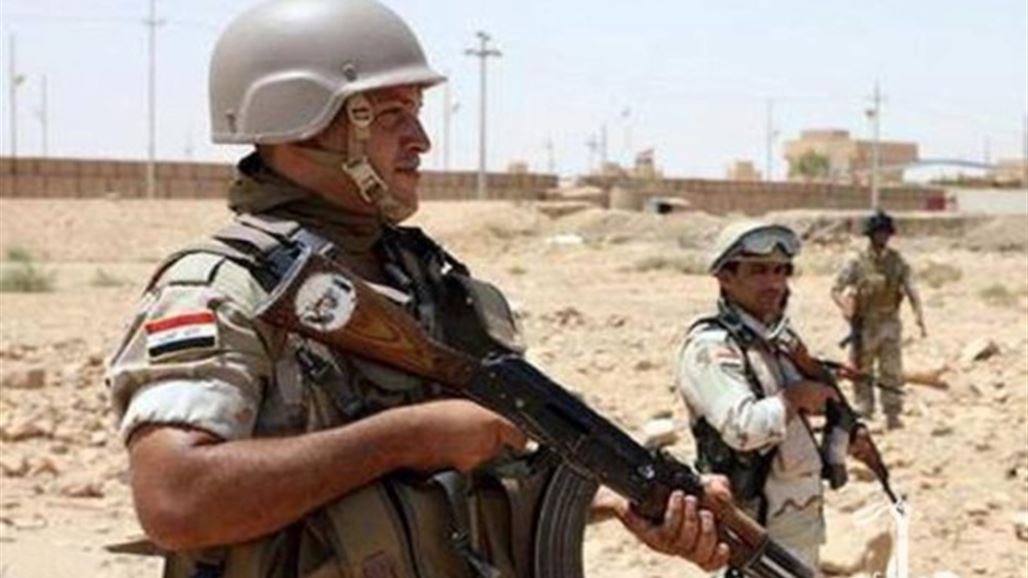 عمليات الجزيرة والبادية: مقتل 20 عنصرا من "داعش" باشتباكات الخفاجية في حديثة
