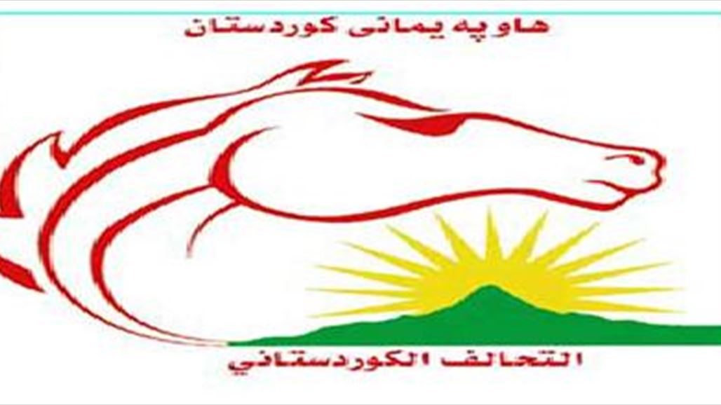 اللجنة الكردية التفاوضية تجتمع بالسليمانية للخروج بقرار المشاركة بالحكومة من عدمه