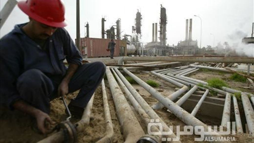 استئناف صادرات النفط من حقول كركوك إلى ميناء جيهان التركي بعد توقف ليومين