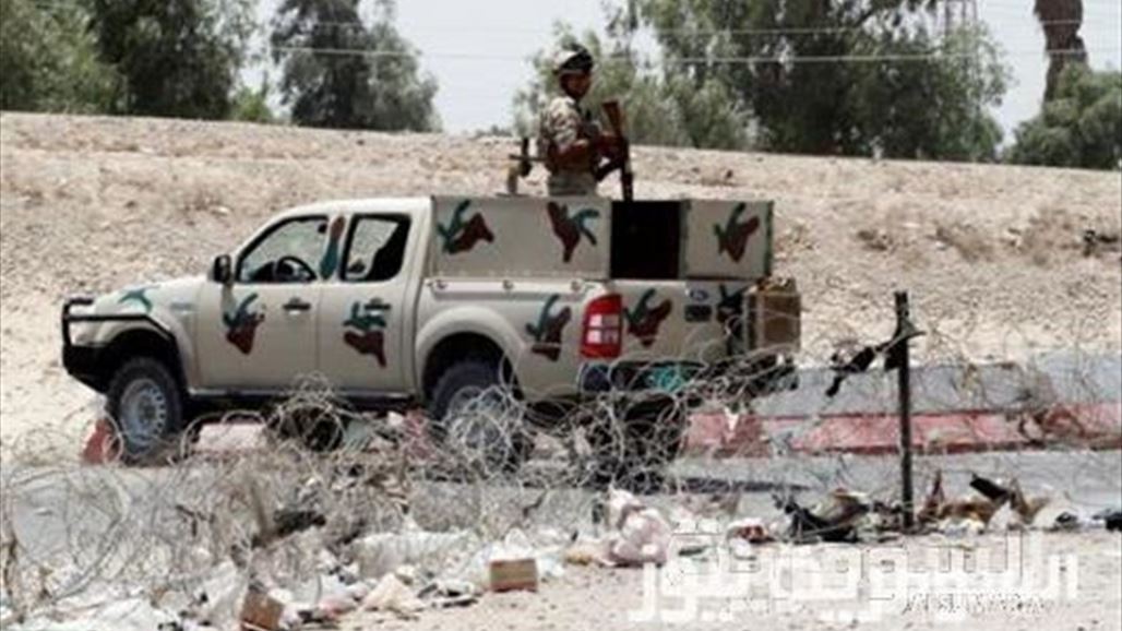 الجيش يستعيد السيطرة على مقر له ببغداد بعد مقتل 3 جنود وإصابة 7 آخرين