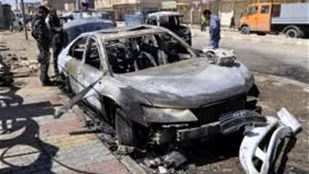 قتلى وجرحى بتفجير استهدف سوقا شعبية بمنطقة العامرية غرب بغداد