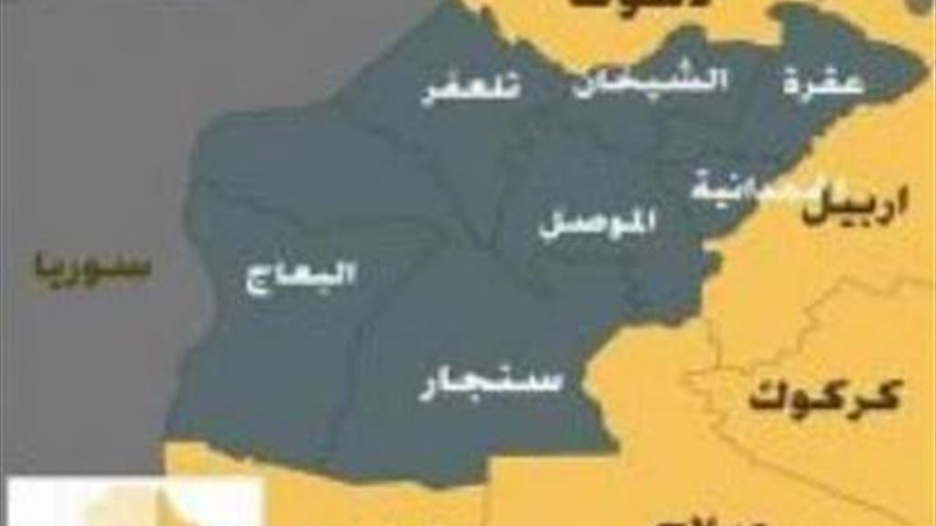 مقتل ضابط وإصابة عنصري أمن بانفجار عبوة استهدفت المصلين غربي الموصل