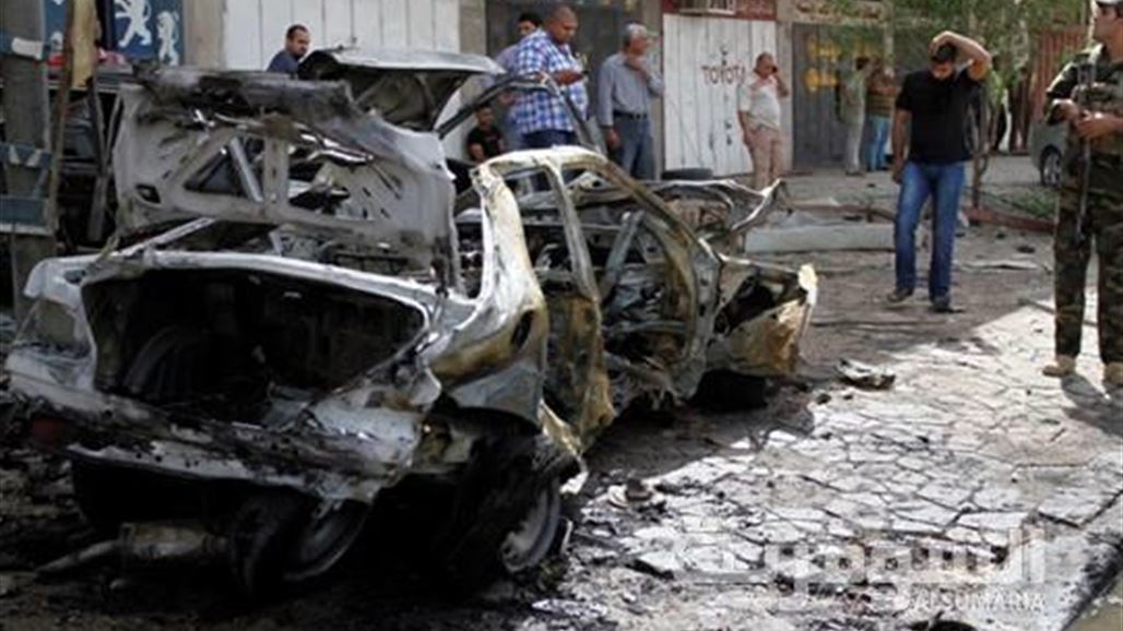 الأمم المتحدة: مقتل 1045 عراقياً وإصابة 2397  خلال الشهر الماضي