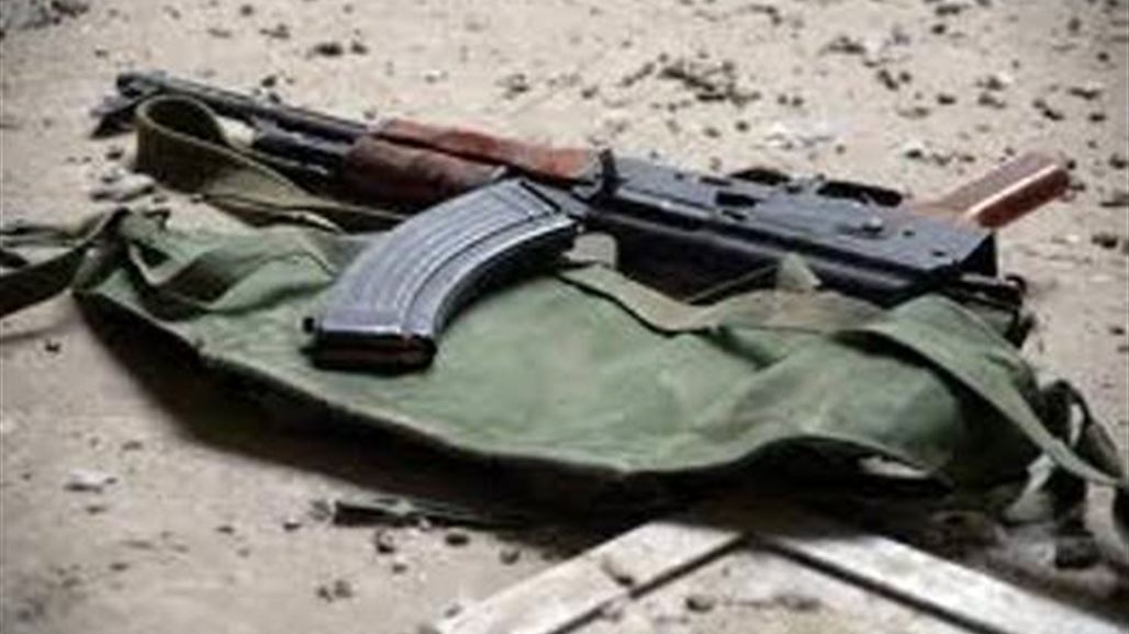 مقتل قيادي في تنظيم القاعدة باشتباك مع قوة أمنية شمال شرقي بعقوبة