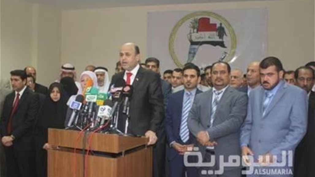 انتخاب مرشح كتلة الحكيم ماجد النصرواي محافظا للبصرة وعبد الصمد رئيسا لمجلسها