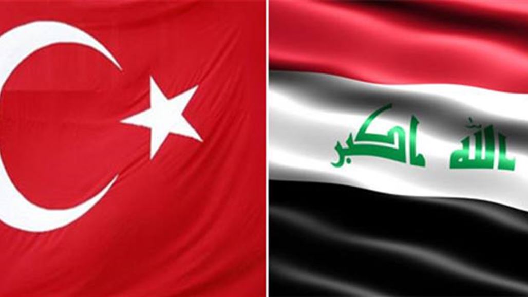 تركيا تنفي ما نشر عن وزير خارجيتها بشأن اعتقال عراقيين ينظمون التظاهرات