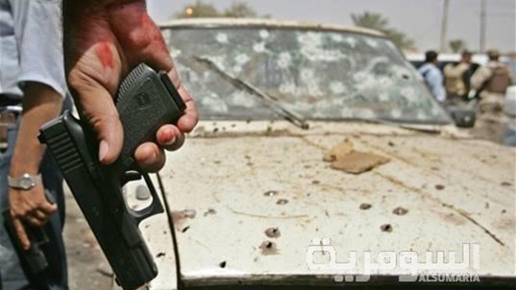 مقتل شخصين وإصابة 7 بانفجار سيارة مفخخة في المحمودية جنوب بغداد