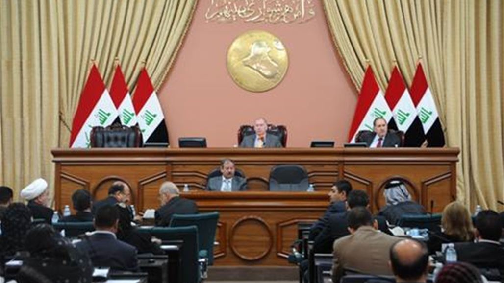 البرلمان يعقد جلسته الأولى بعد انتهاء عطلته التشريعية بحضور 190 نائبا