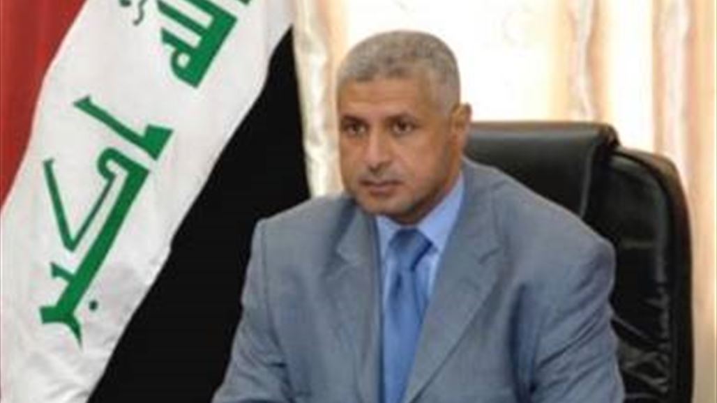 مجلس محافظة واسط يحتفل بتسلم محمود طلال منصب المحافظ الجديد