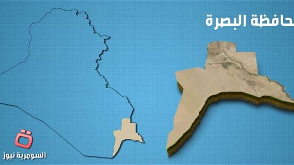 اعتقال خمسة أشخاص يشكلون عصابة للسطو المسلح غرب البصرة
