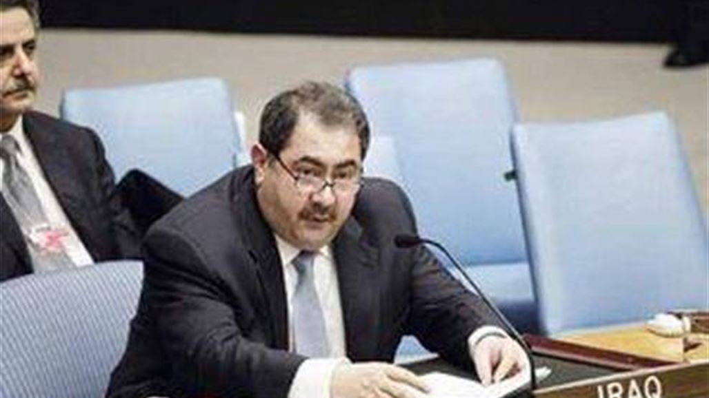 زيباري: نقدر موقف مجلس الامن لإعادة العراق الى الاسرة الدولية