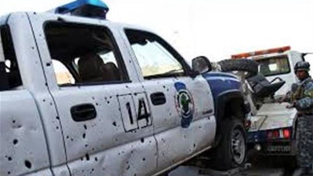 مقتل شخصين واصابة 34 بثلاثة تفجيرات انتحارية في محافظة نينوى