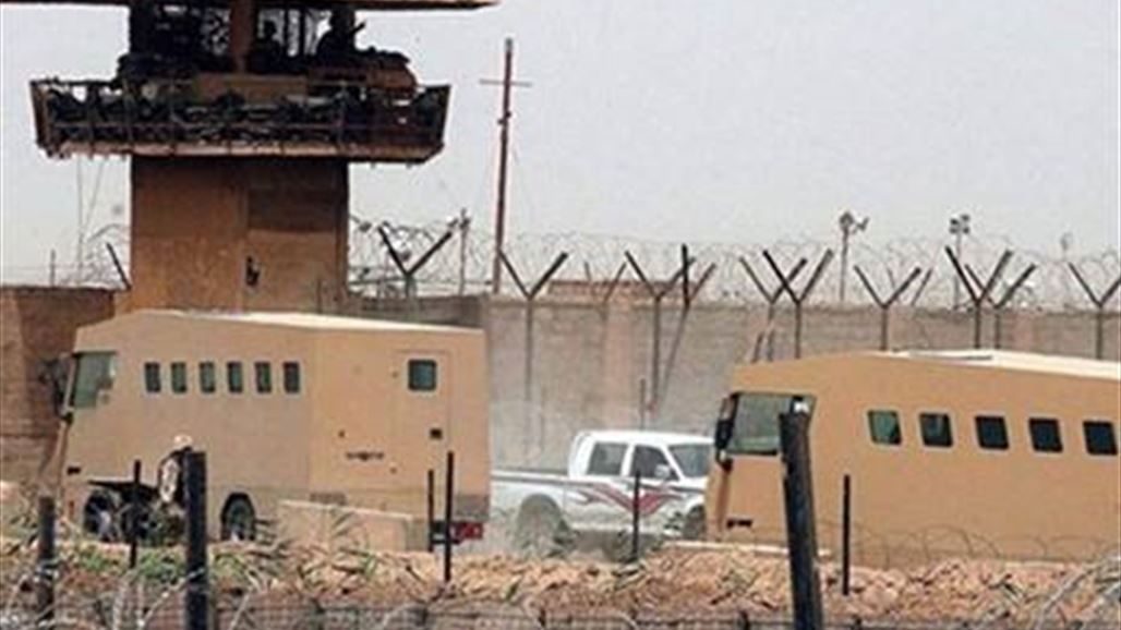 مصدر أمني: بعض الهاربين من سجن أبو غريب أمراء بتنظيم القاعدة