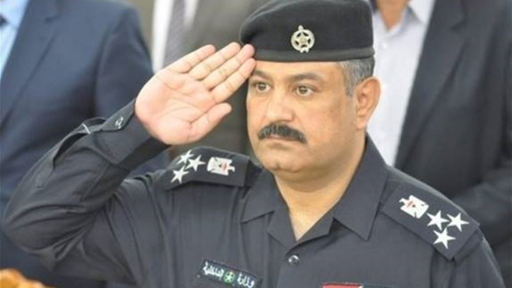 قائد شرطة ذي قار الجديد يتسلم مهامه ومجلس المحافظة يتوعد بمحاسية المقصرين