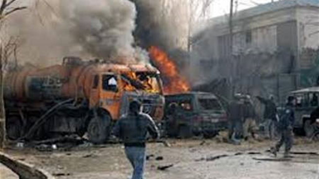 مقتل جنديين وإصابة خمسة آخرين بتفجير انتحاري غرب الموصل