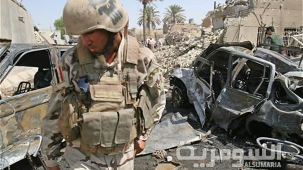 فرنسا تدين تفجيرات الأمس وتؤكد على أهمية الحوار بين القوى السياسية العراقية