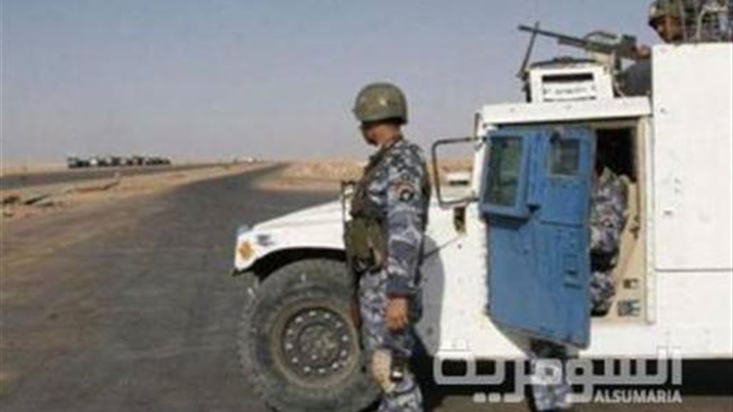 الجيش يفرض حظرا شاملا للتجوال في عموم مناطق ابو غريب